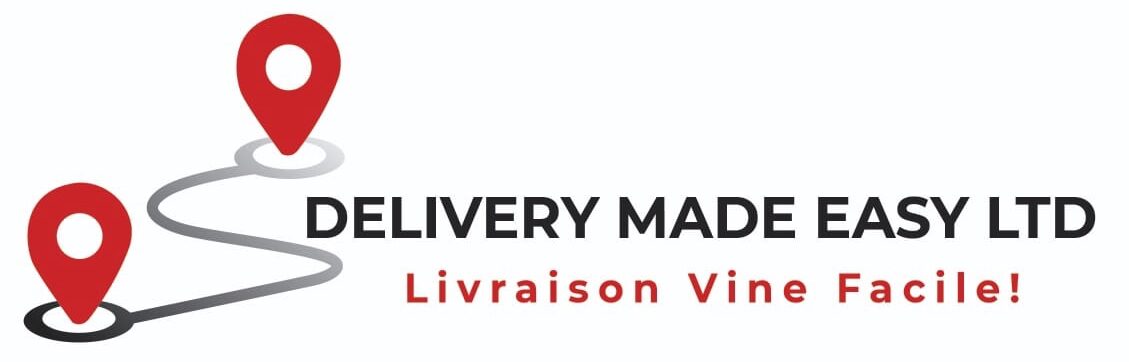 Delivery Made Easy